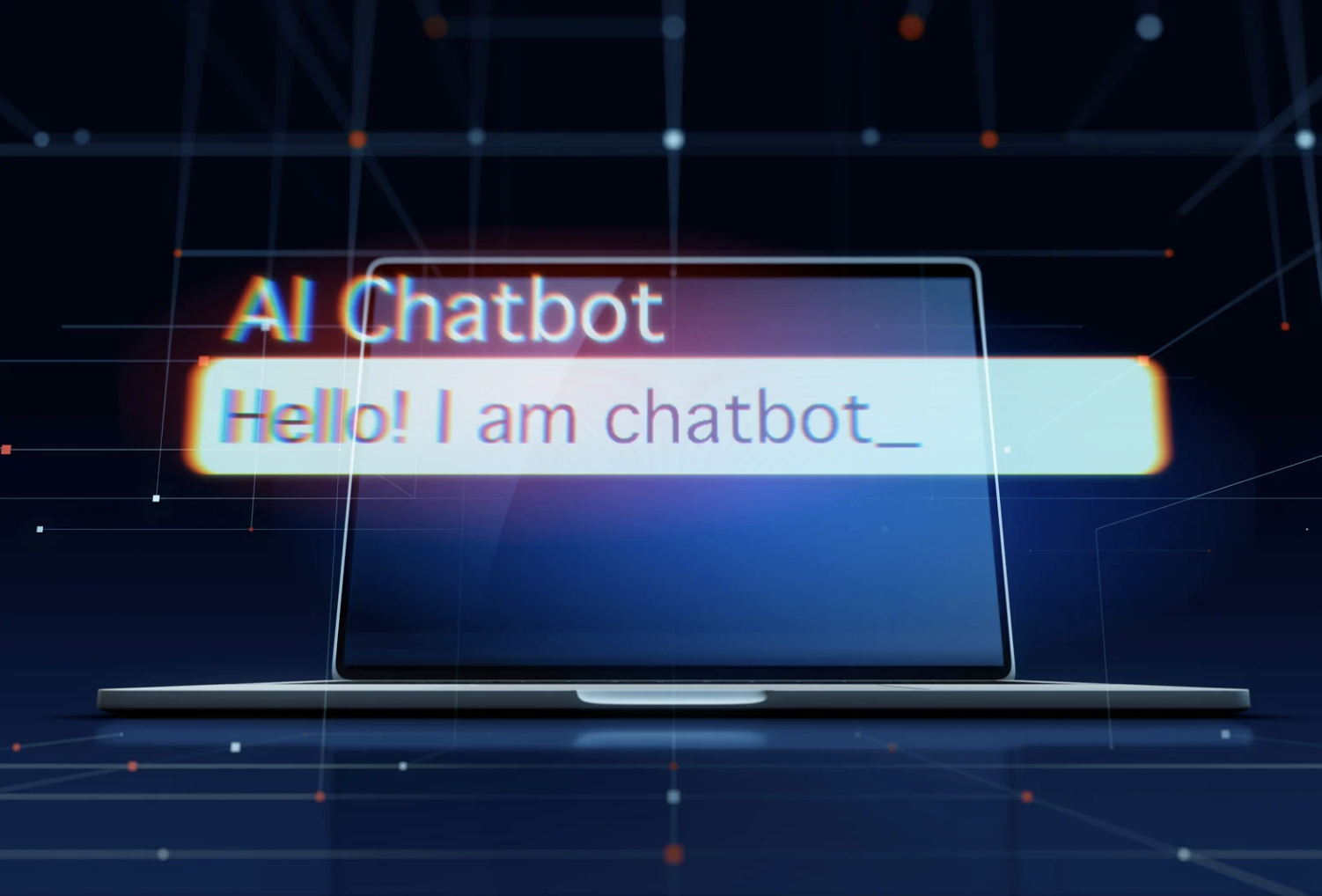 AI 에이전트 챗봇 시스템